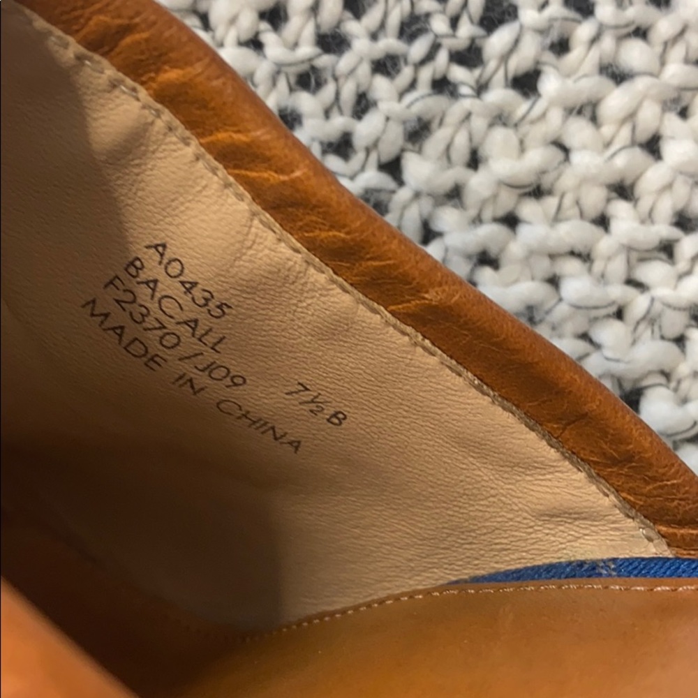 Coach Clogs - image 4